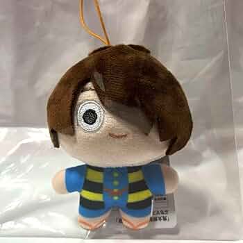 鬼太郎誕生　ゲゲゲの謎　ぷちマスコット 61V-ZYjhNdL._UF350,350_QL50_.jpg