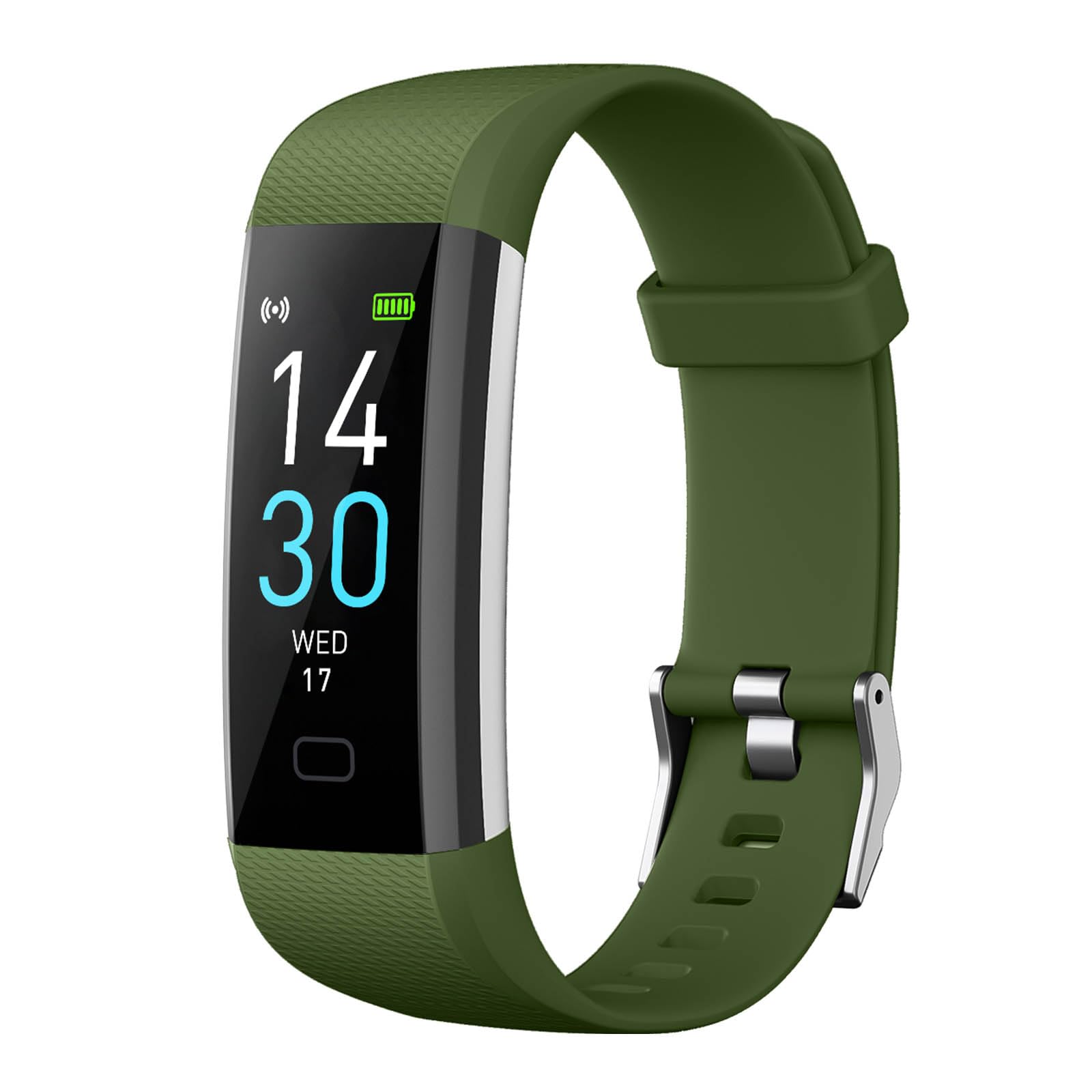 bracelet per fitness seguire attività waterproof 16 modalità sportive