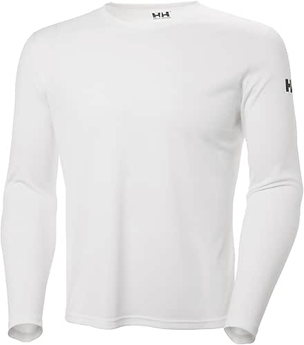Helly Hansen Tech Crew Homme