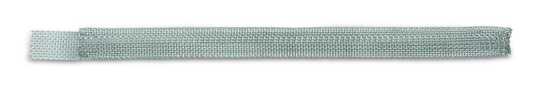 Tube en maille acier inoxydable 5/8" Powers 07971, l'excellence du scellement