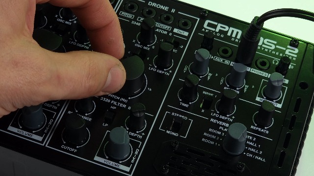 Stylophone CPM DS-2 動作確認済み 美品 元箱付き 電池付き Amazon.com: Stylophone CPM DS-2. Analog Drone Synthesizer
