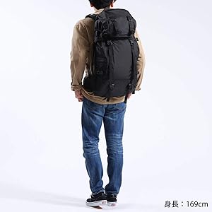 Amazon.co.jp: [ポーター]PORTER EXTREME リュック 508-06613