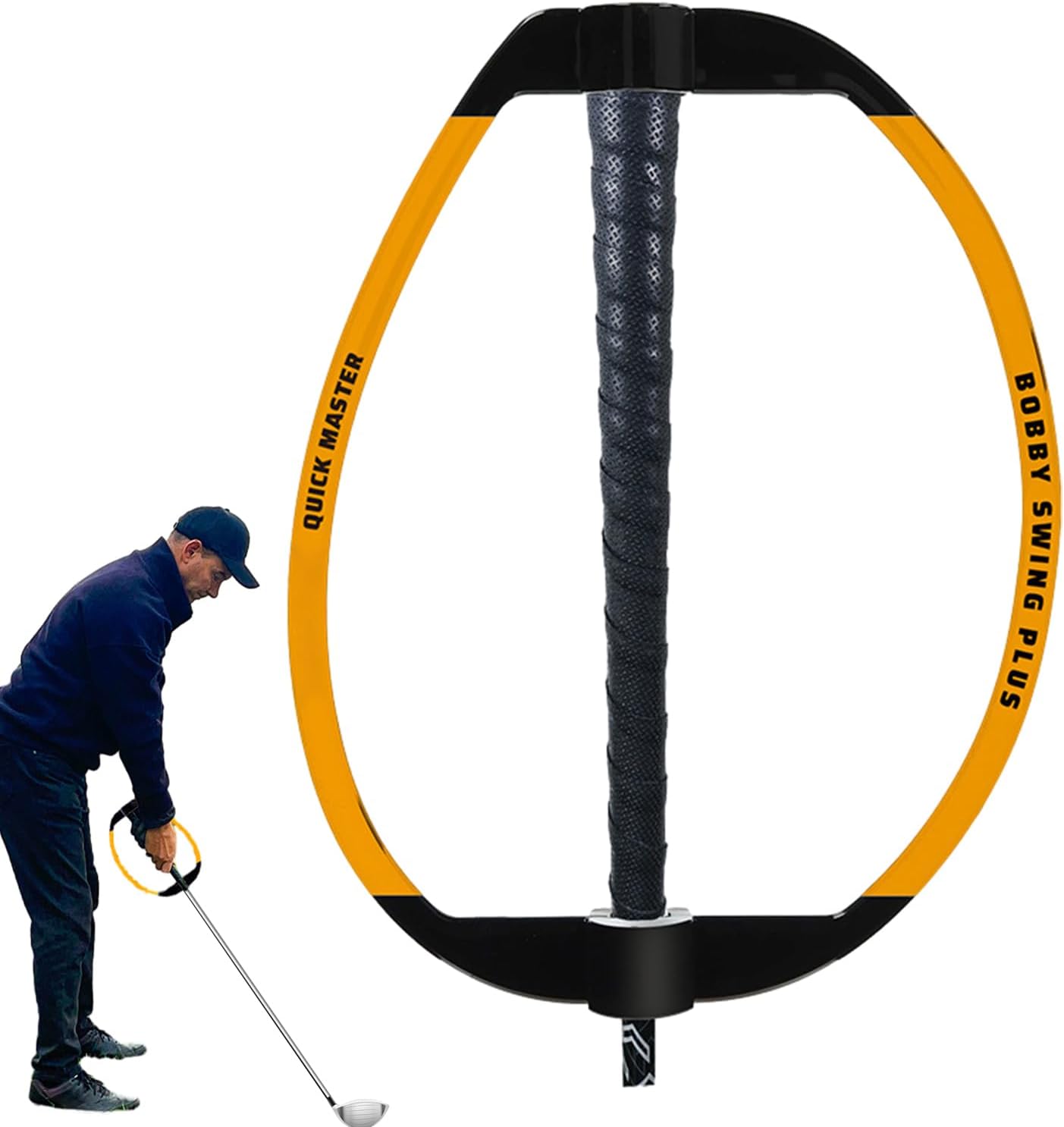 Genérico Golf Trainer to Improve Swing,Practice Tool | Improve Your Approach Game,for Garage Practice Range Green Indoor Outdoor Home Garden