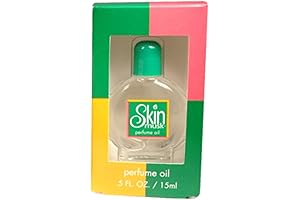 3-Pack Skin Perfume Oil (0.50oz Each)