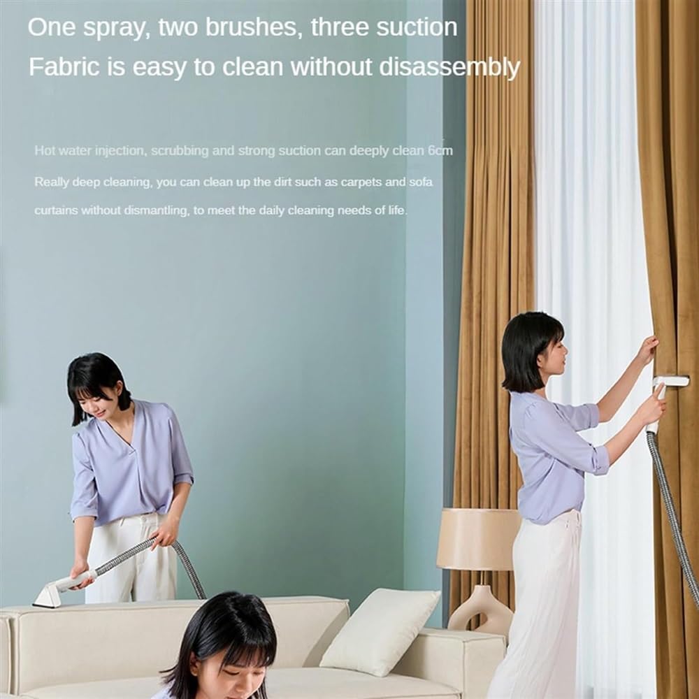 How to Clean Vacuum Without Disassembly: Easy & Quick Guide