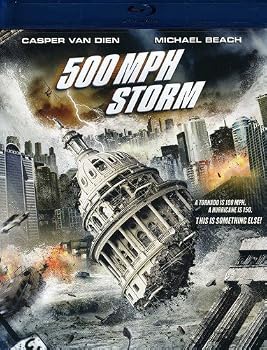 500 MPH Storm