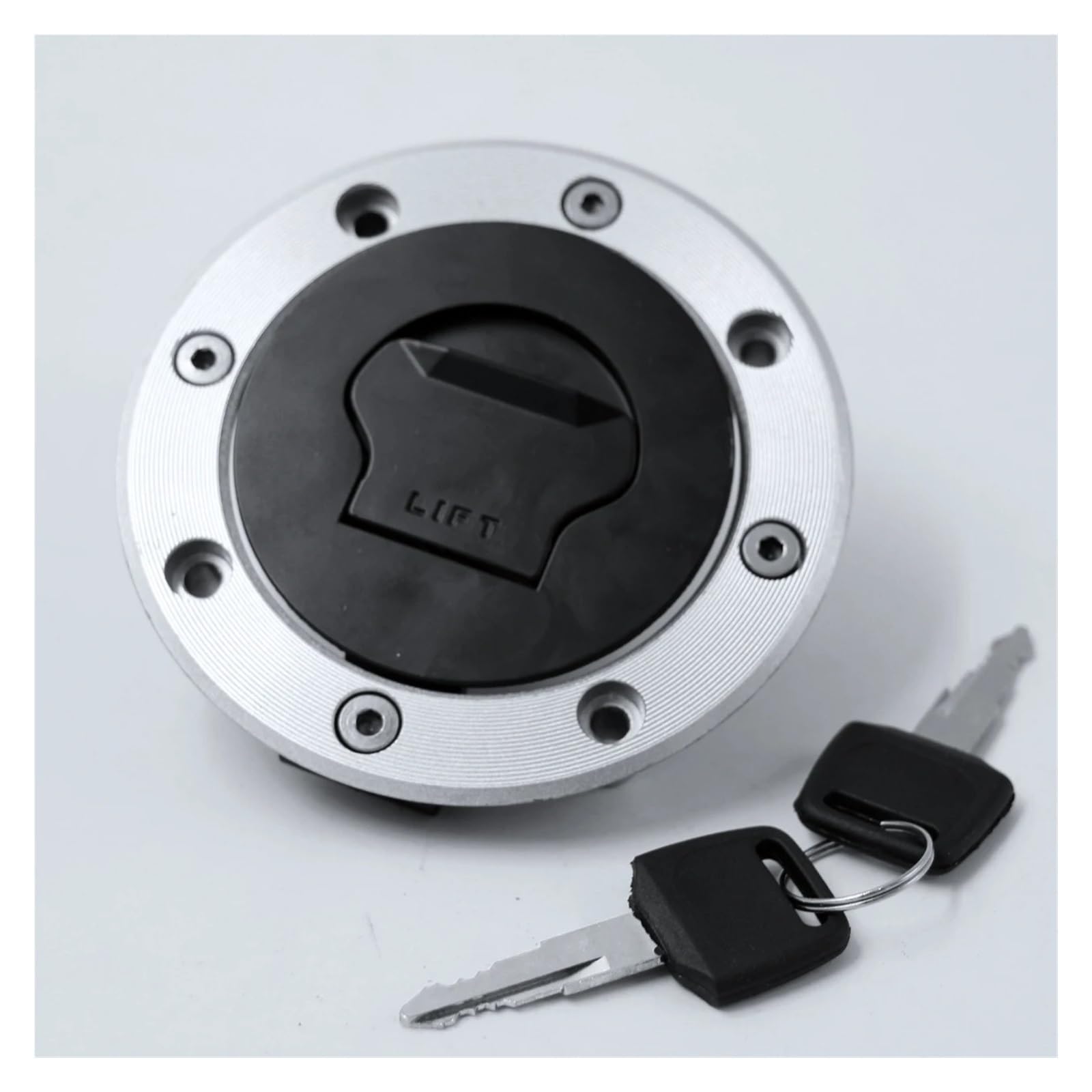 Tapón Depósito Gasolina Moto Para Hyosung Para GT250R Para GT125R