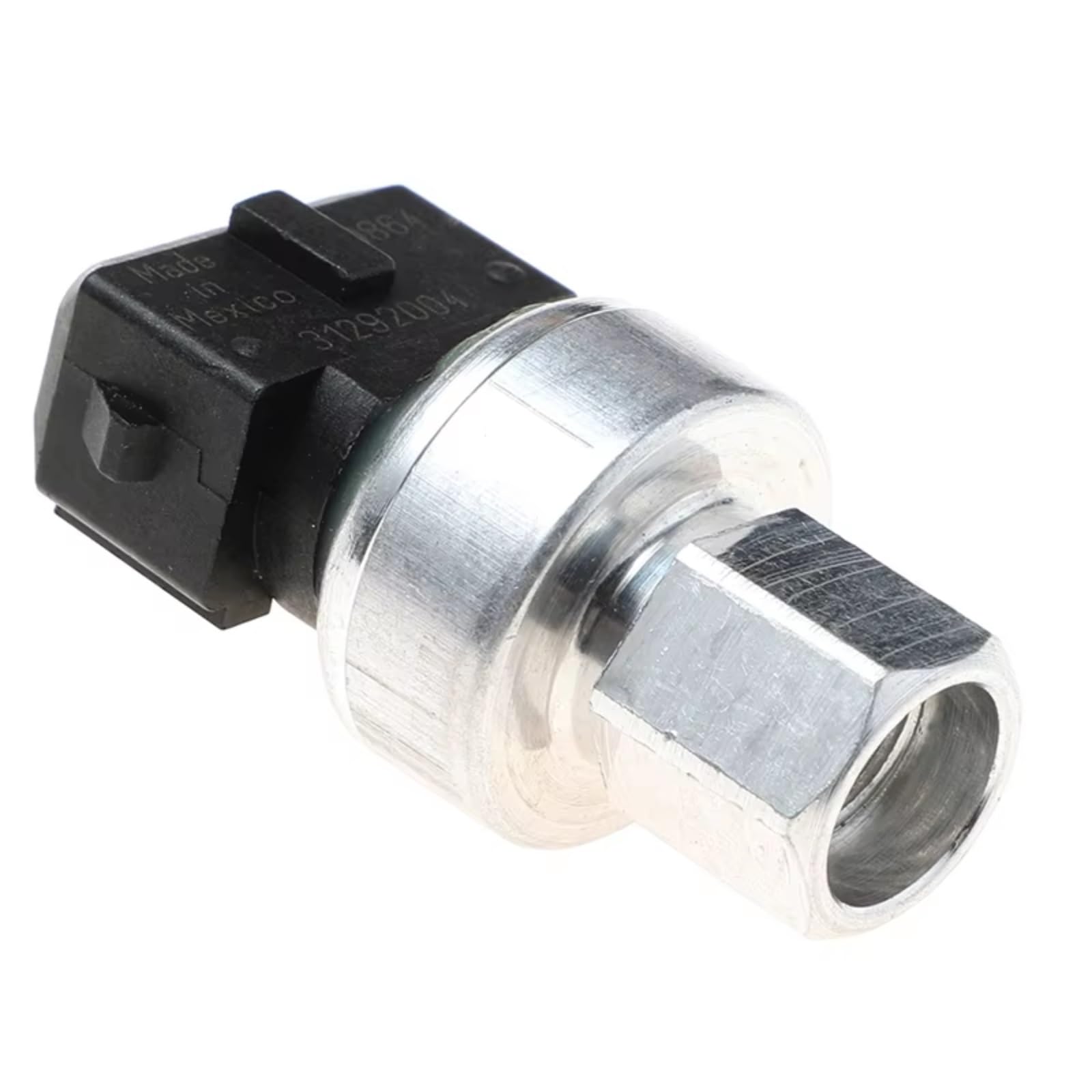 Interruttore di Pressione A/C per Volvo per C30 C70 S40 S80 V50 V70 XC60 XC70 1998-2016 31292004 Sensore di Pressione Aria condizionata 30661949 30676560 Sensore di Pressione AC