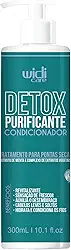 Widi Care Condicionador Purificante Detox 300ml