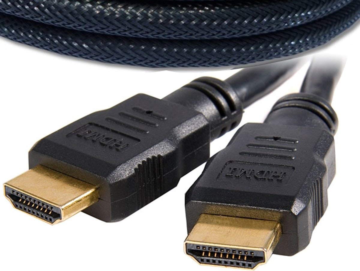 Cable 3M High Quality Gold Plated HDMI (PS3)