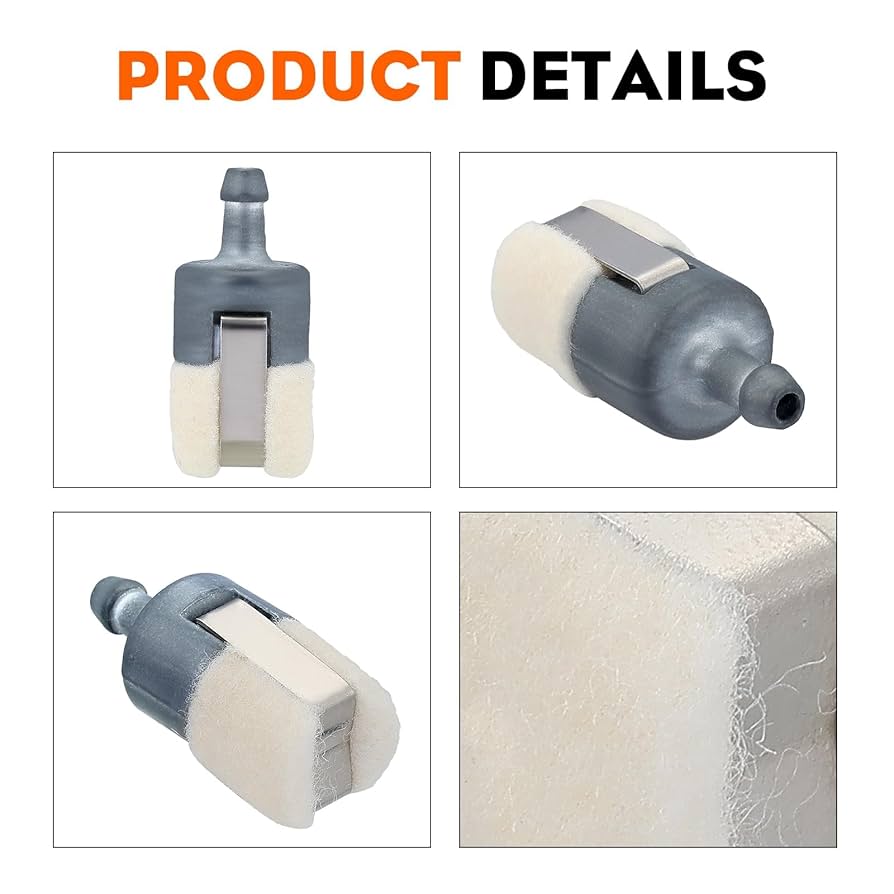 k　1105040 FUEL FILTER FOR WALBRO 125-527 125-527-1 A369000480