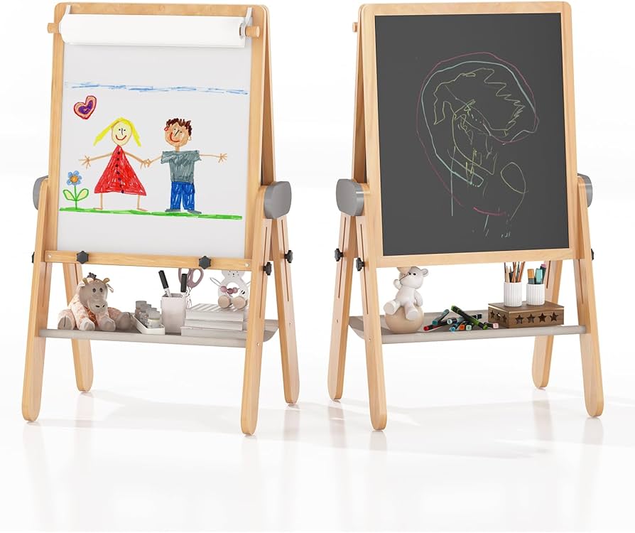 匿名配送　イーゼルフォトフレーム【小】3点セット　名入れなし　1 匿名配送 イーゼルフォトフレーム【小】3点セット 名入れなし 1