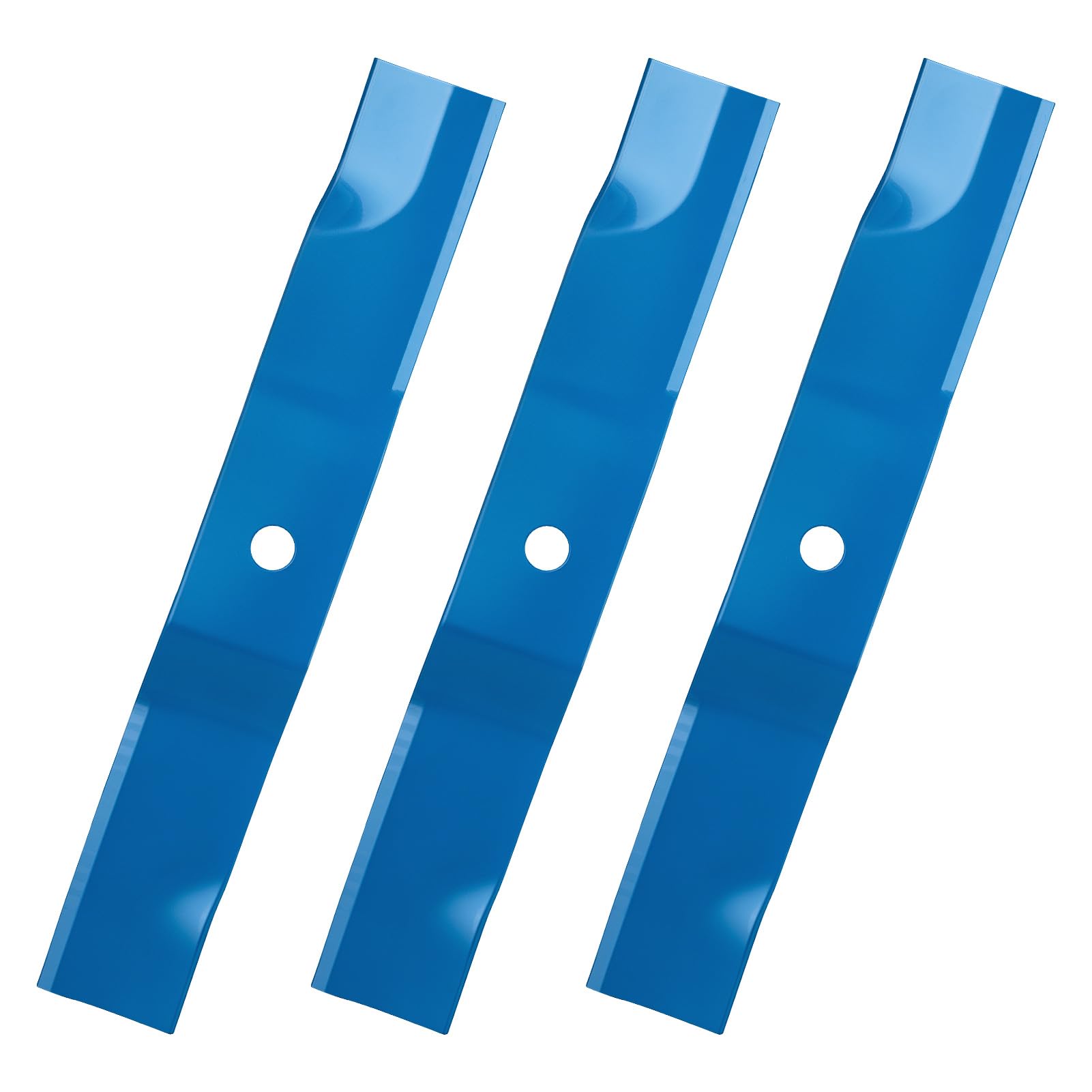 Amazon.com : Aeagle 04769800 High Lift Blades for Ariens Gravely
