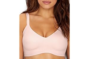 Shapermint Truekind Comfort Bra