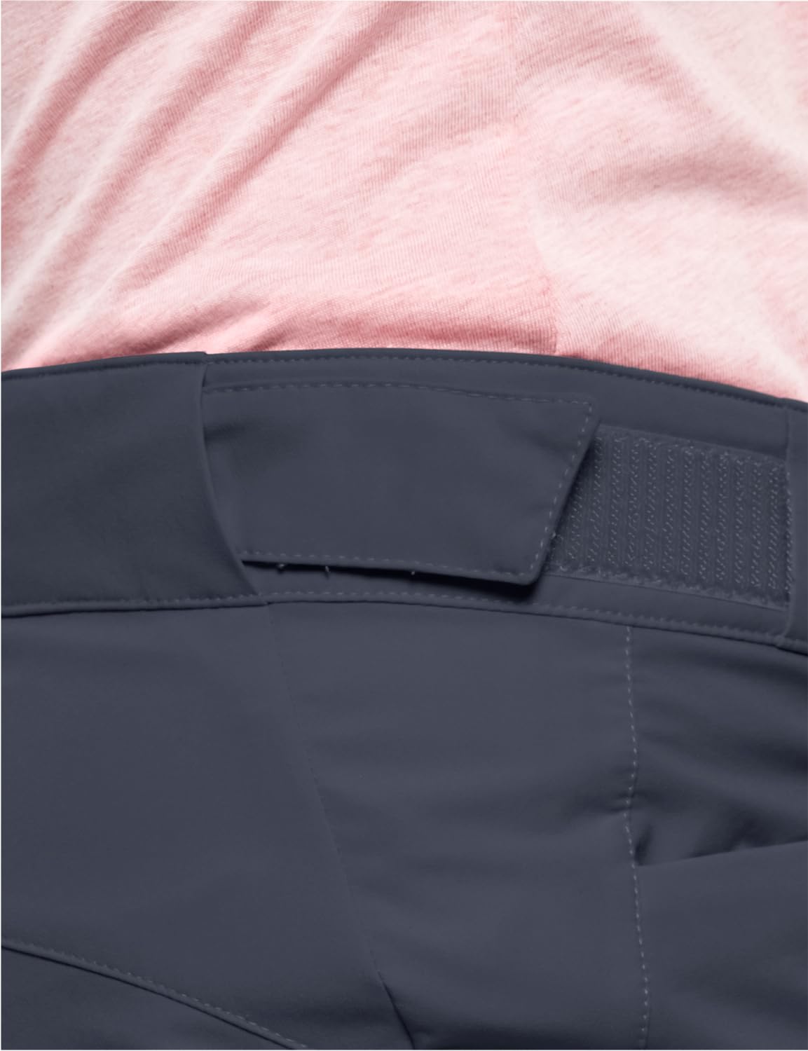 Jack Wolfskin Tourer - Shorty Kobiety