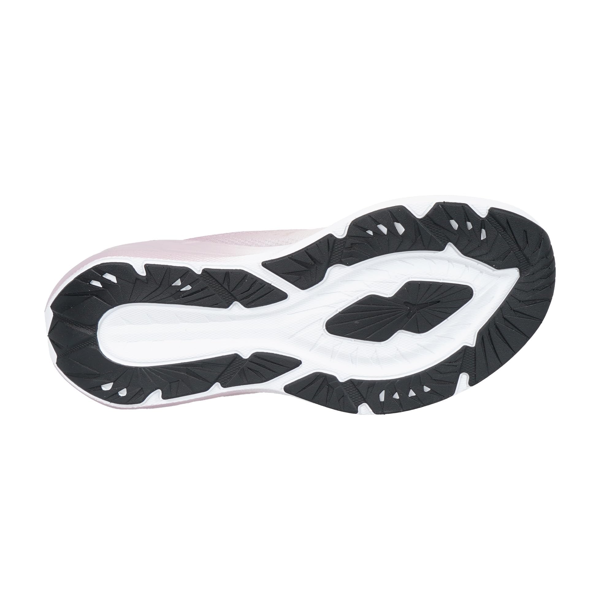 JOMIX Zapatillas Mujer con Cordones Zapatillas Deportivas de Malla con Suela Alta Ligeras y Transpirables Zapatillas para Fitness Running Gimnasio y Uso Diario