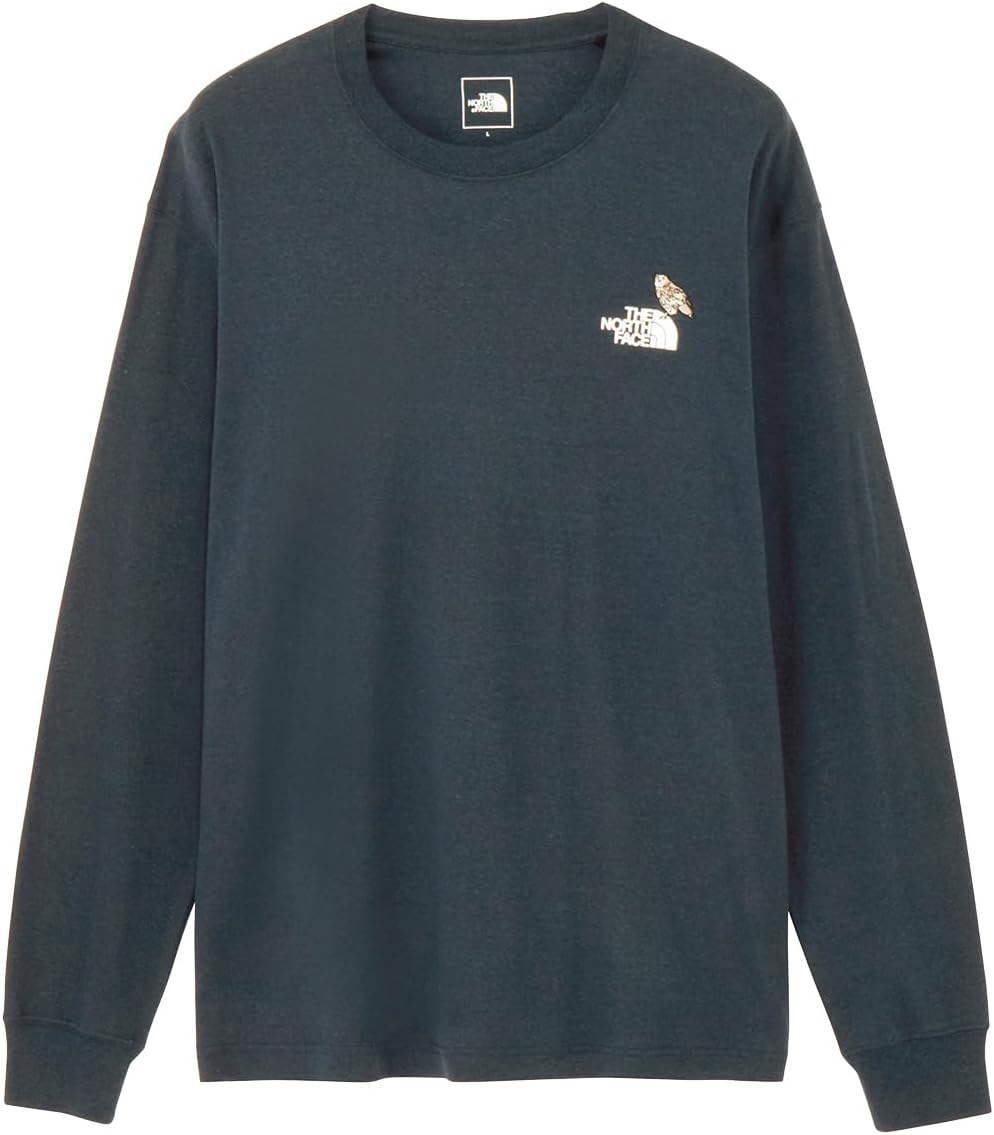 Amazon | [ザ・ノース・フェイス] 長袖 カットソー Tシャツ L/S Zoo