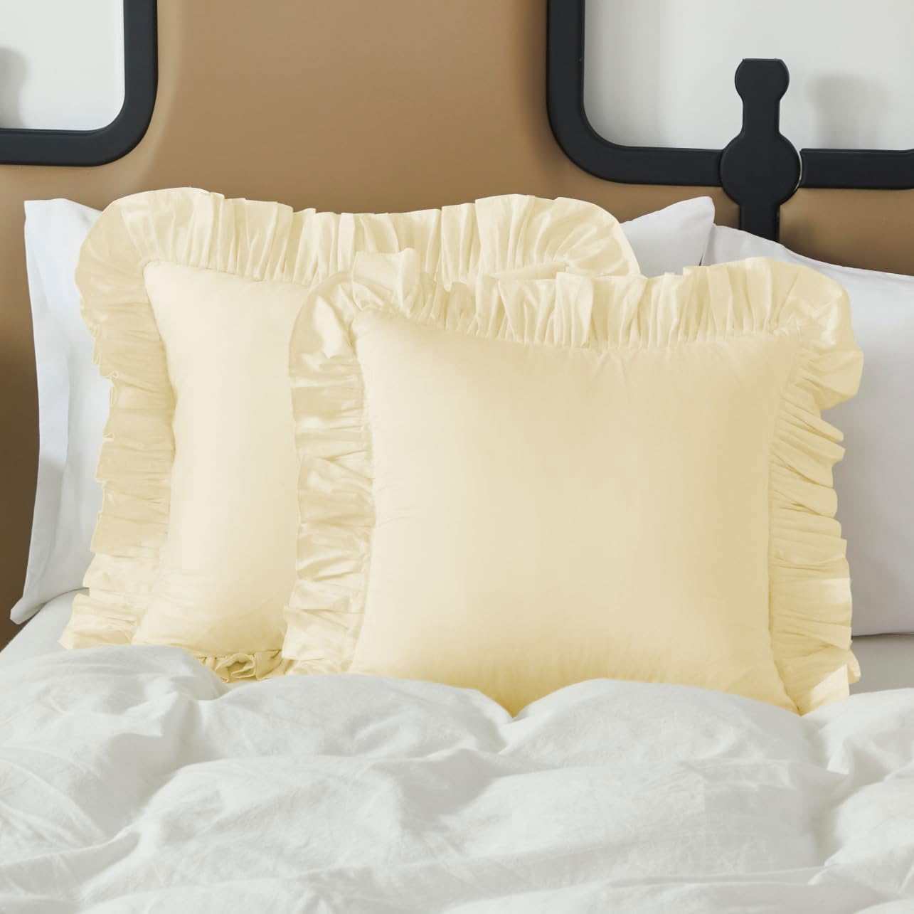 Fundas Decorativas para Almohada