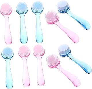 GALPADA 10 unids cepillo facial herramienta d...