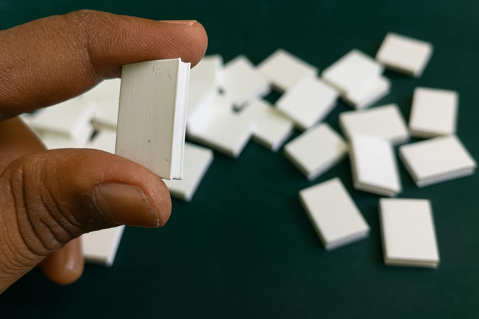 3Dreams4U 3D Printed Mini Books Pack Ideal for Crafts, Anxiety Bookshelf, Mini Furniture, Miniature Bookshelf Decor, (Scale - 100:1:12, 1/12) (50)-image-32