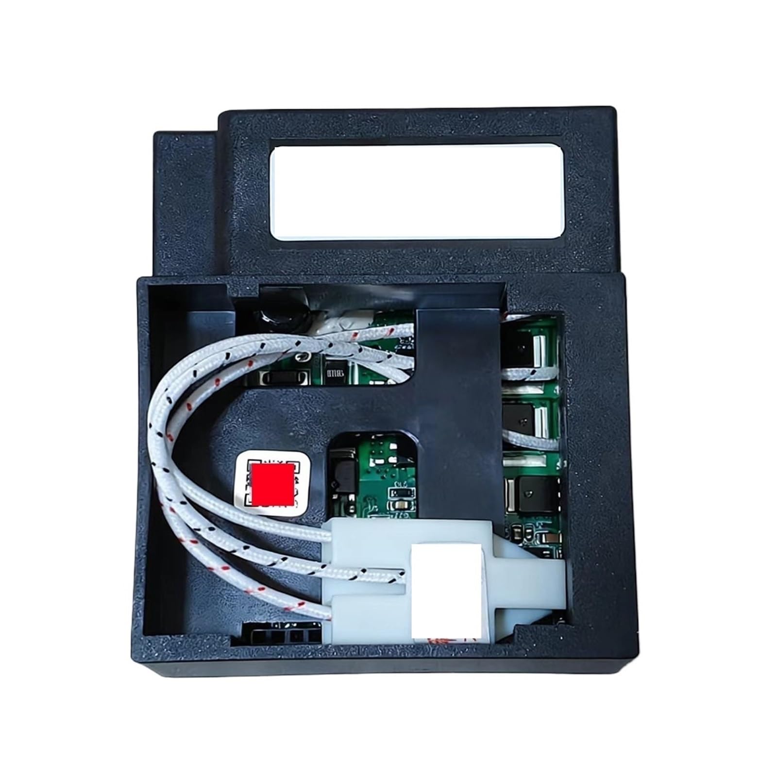 Refrigerator motherboard Compatible With Alpicool Refrigerator Driver Motherboard ZH25G Driver Board, Frequency Conversion Board DC12V24V Controller