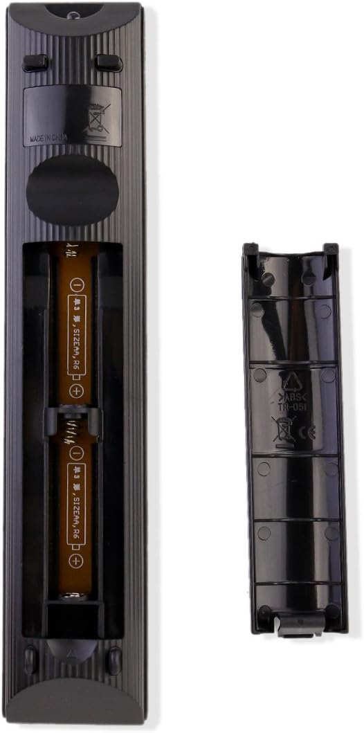 RM-YD065 Replaced Remote Control fit for Sony Bravia TV KDL-22BX320 image 2
