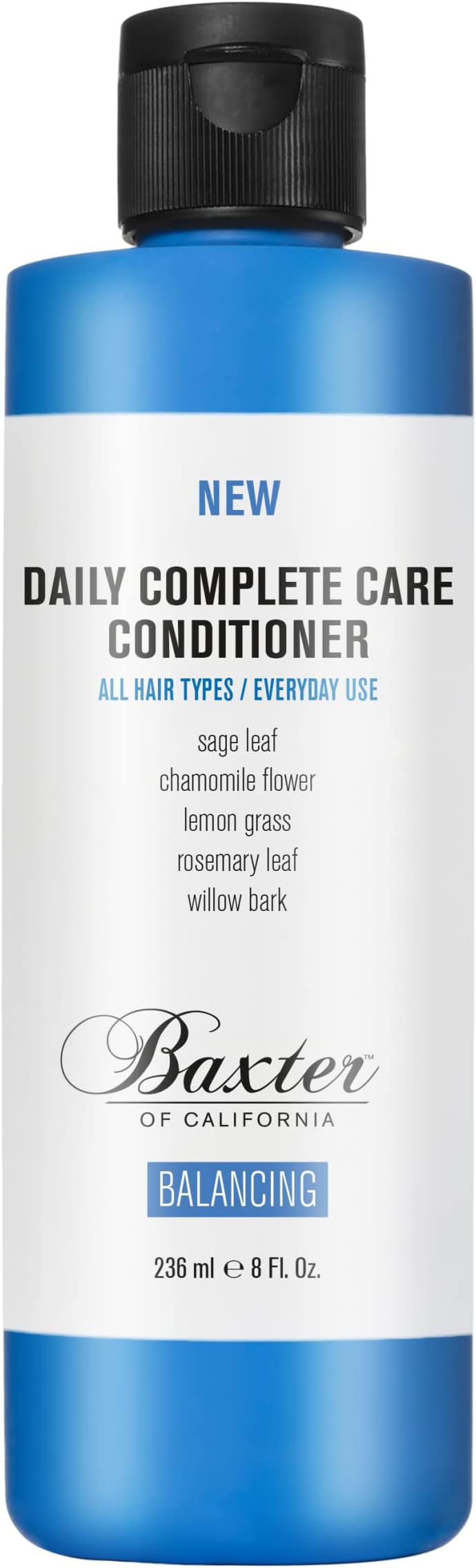 Daily Complete Care Conditioner, 8 Ounces