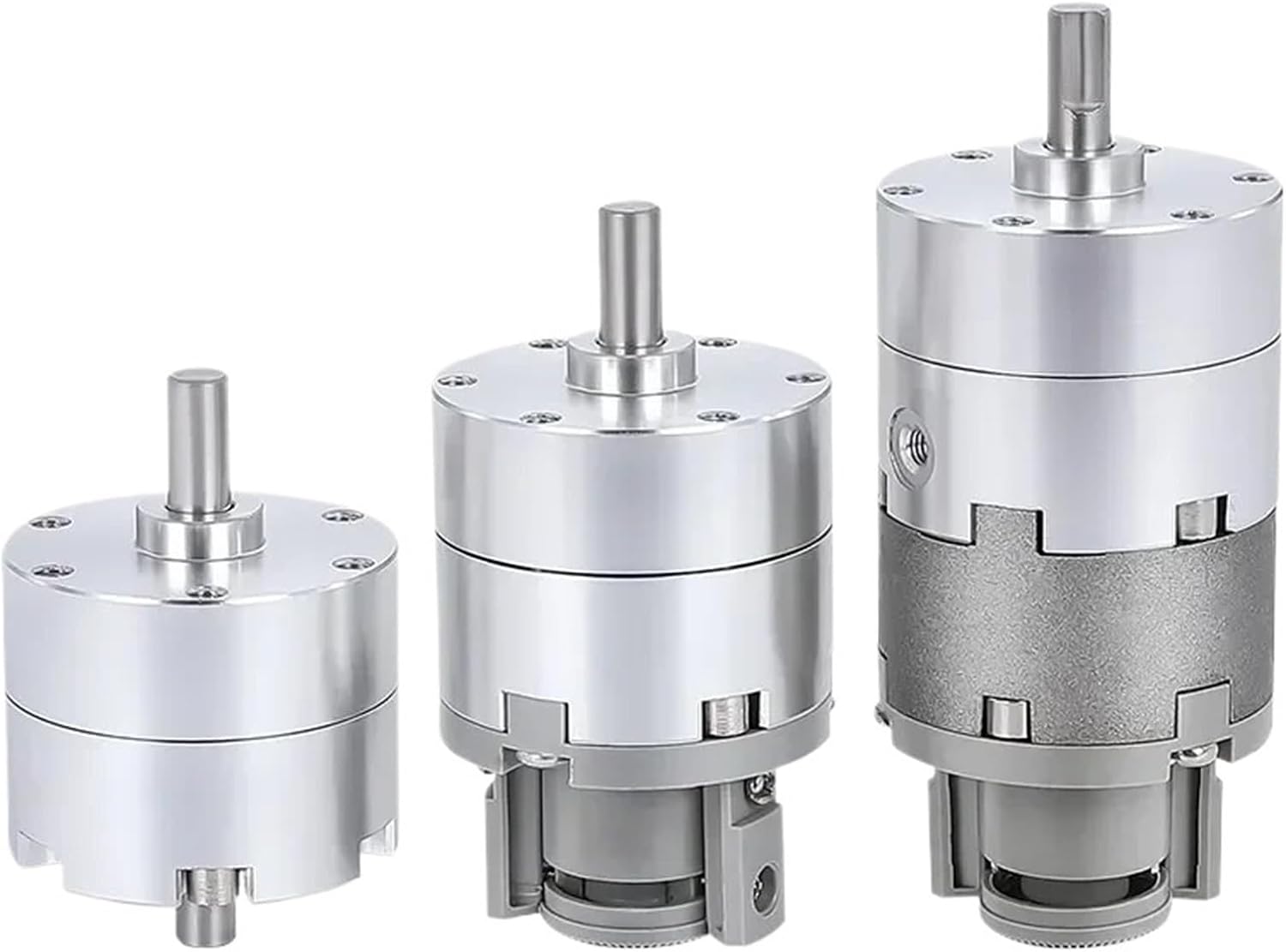 1pcs Vane Rotary Swing Cylinder CRB2BW CRB2BW10-90S CRB2BW15-180S CRB2BW20-270S CRB2BW30-90S CRB2BW40-180S CRB2BW30-180S(20-180S,CDRB2BWU)