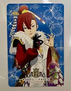 プリズムウォッチ　リングライト　太刀花ユキノジョウ　‪キンプリ　キンドラ プリズムウォッチ リングライト 太刀花ユキノジョウ ‪キンプリ‬