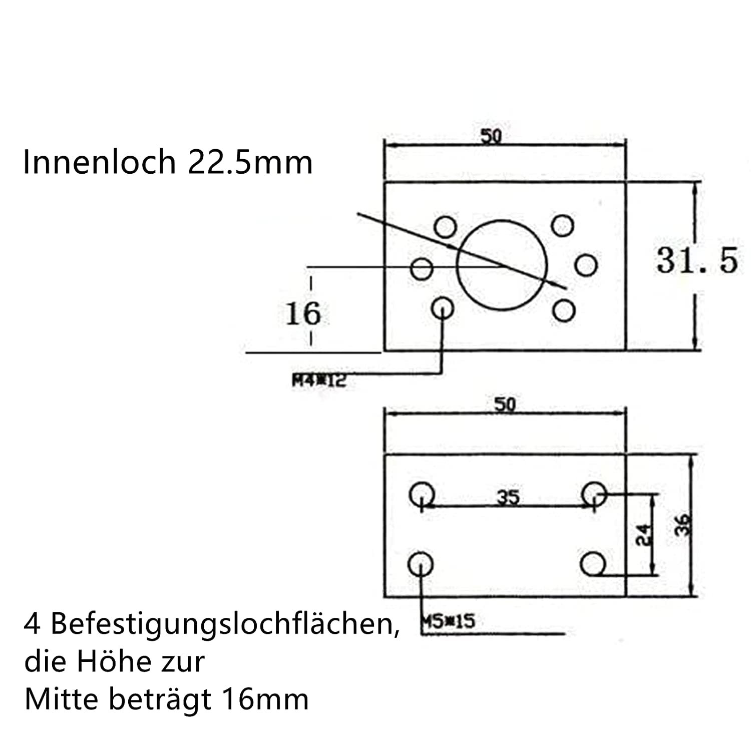 Husillo de bola SFU1204 400 mm de rosca de acero inoxidable husillo de bola con soporte BK10/BF10, carcasa de madre y embrague para automatizados