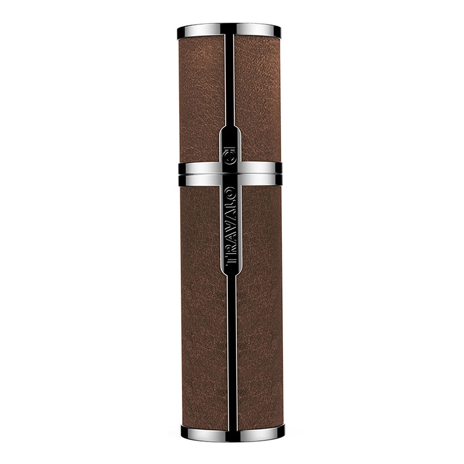 Travalo Milano Perfume Atomizer, Brown, 0.17 Oz : Amazon.sg: Beauty