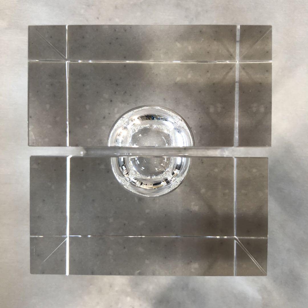 Amazon.co.jp: AMEX アメックス センチュリオン クリスタル ペーパー