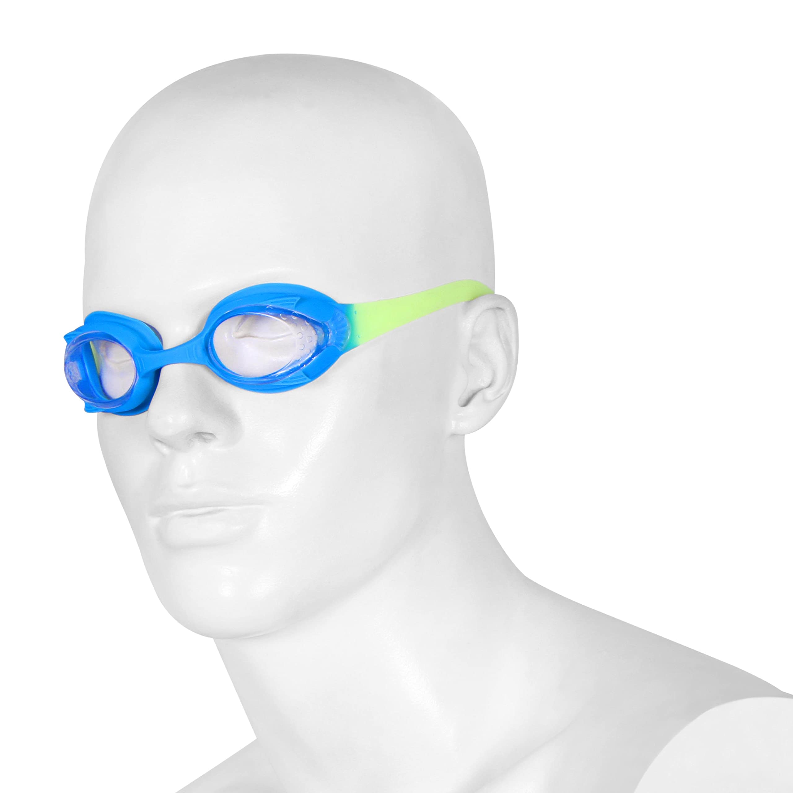 Nivia 4096 Swimming Goggles (Multicolour) (B07LGLCXBL) Amazon Price History, Amazon Price Tracker