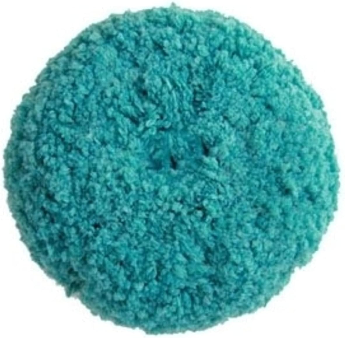 Presta PST-890143 Green Blended Wool Light Cut