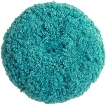 Presta PST-890143 Green Blended Wool Light Cut