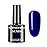 senvenski Klein Blue Gel Nail Polish- UV/LED Soak Off Nail Art Set with Navy Royal Sky Malachite Lake Cobalt Blue Color | Manicure Gift for Women Salon Home Use (CS1-001)