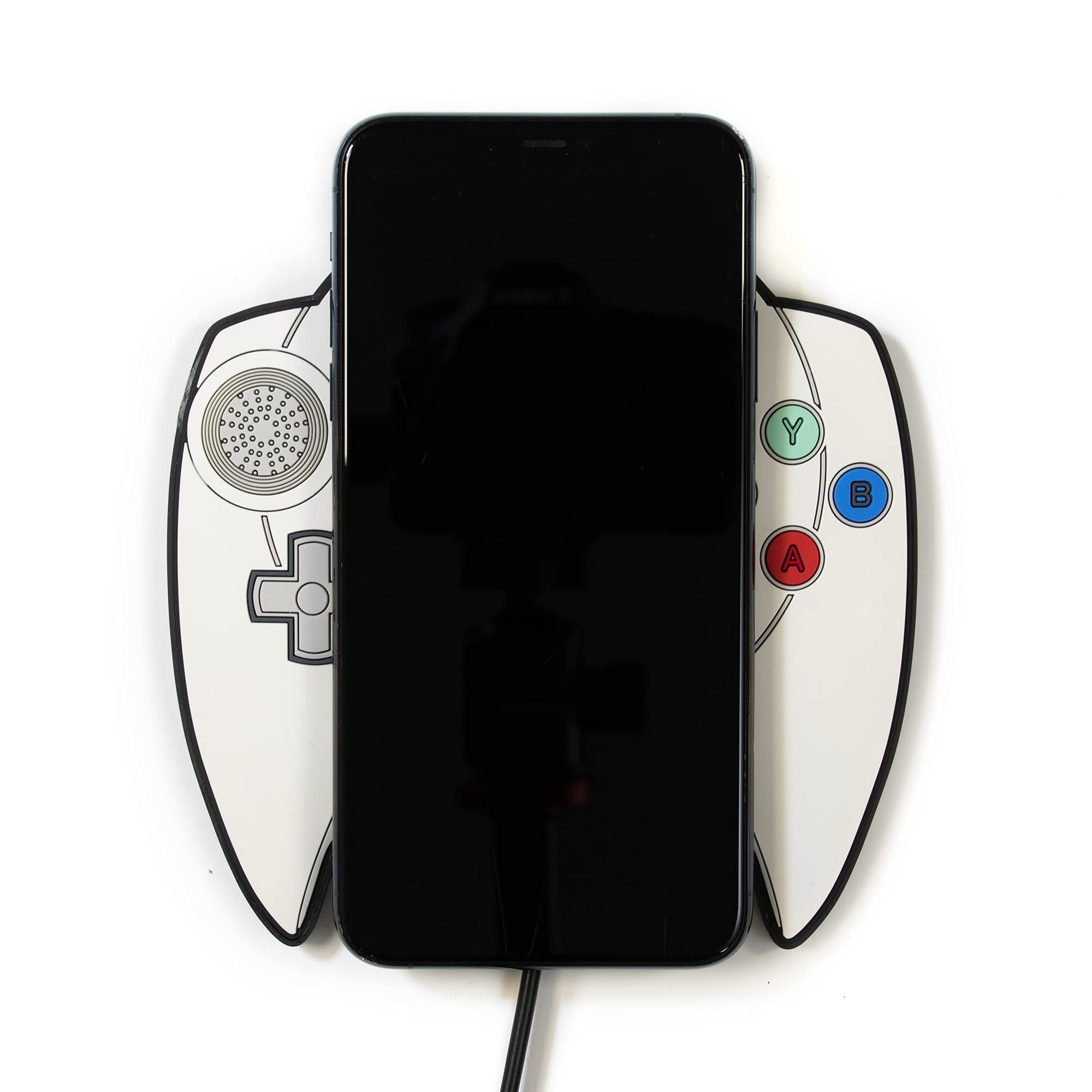Sega Dreamcast Wireless charging pad import Japon