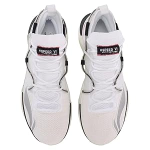 Amazon | LI-NING Speedシリーズ メンズ プロ仕様