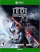 PlayStation4 - Star Wars ジェダイ : フォールン・オーダー Star Wars Jedi: Fallen Order - PS4 Games | PlayStation (US)