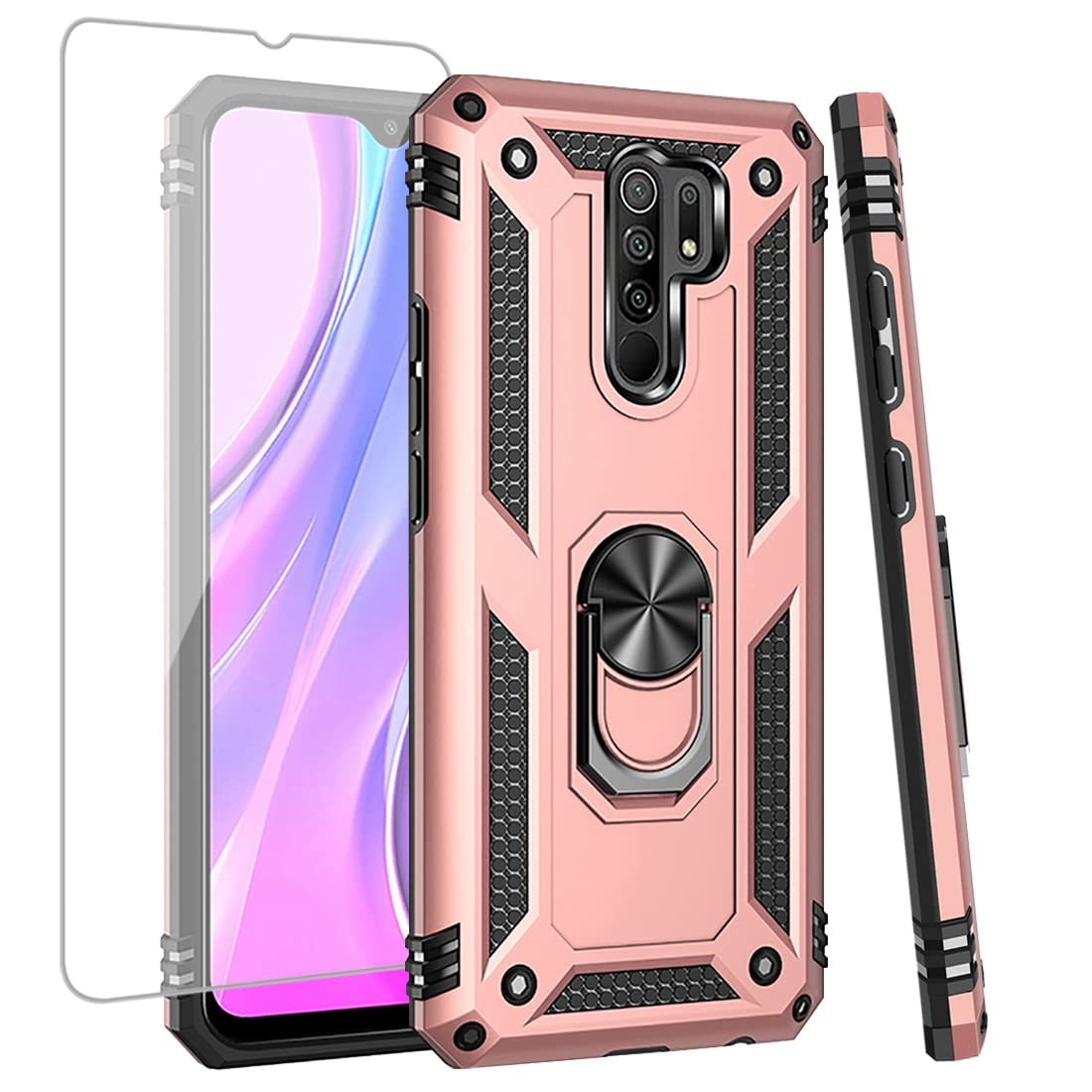 For Xiaomi Redmi For Redmi Prime For Poco Desertcart INDIA