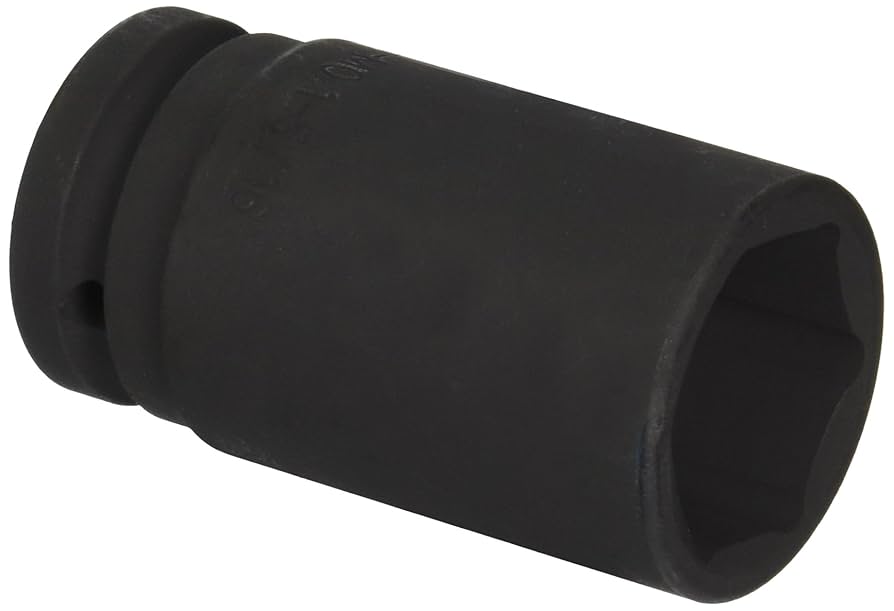 【新品】PYRENEXSPOUTNIC2 SOFT:34 Amazon.com: Sunex 234zmd 1/2-Inch Drive 34-mm 12-Point Deep