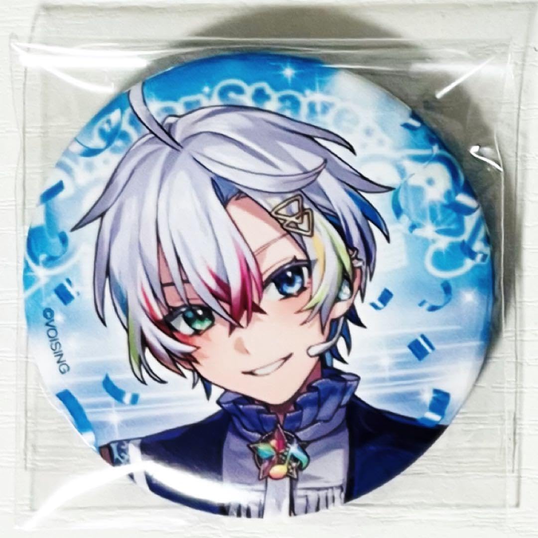 Amazon.co.jp: すたぽらRelu缶バッジ第10弾3点セット : Toys & Games