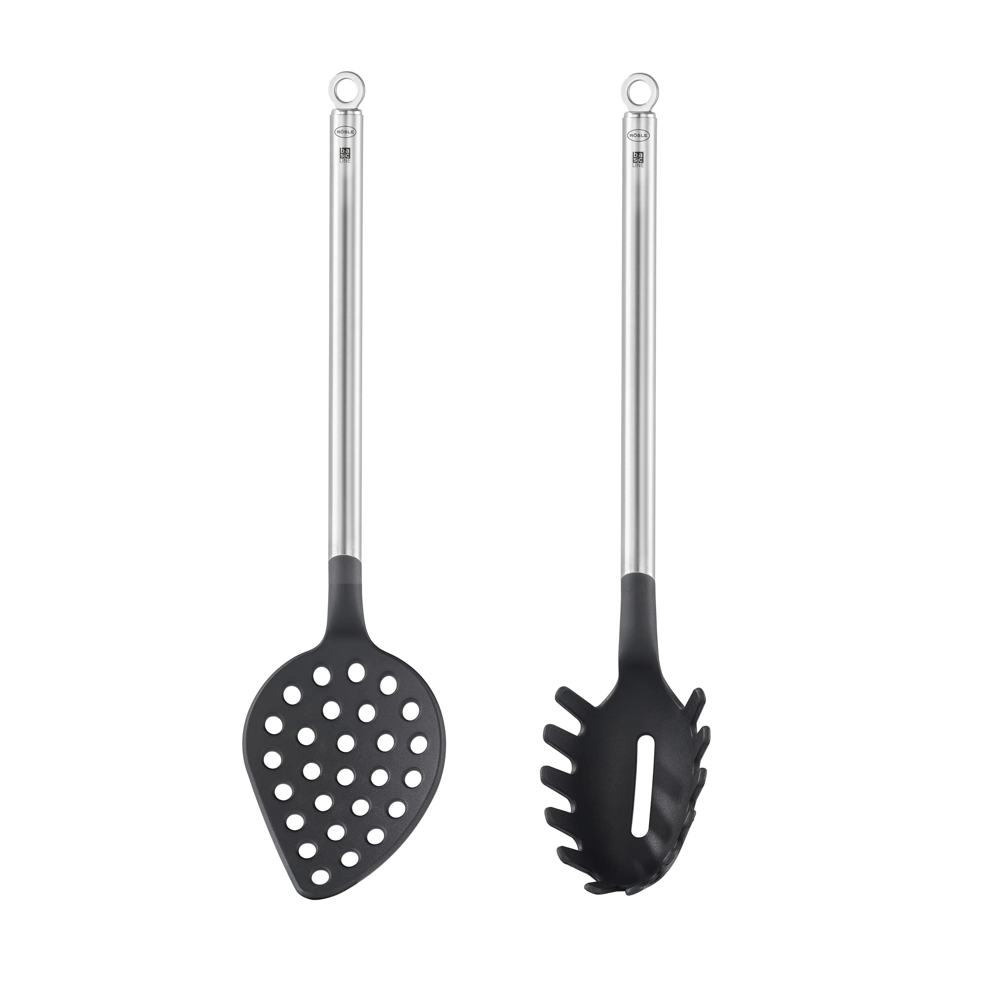 RÖSLE Gourmet Pasta Set Basic Line 2-Piece