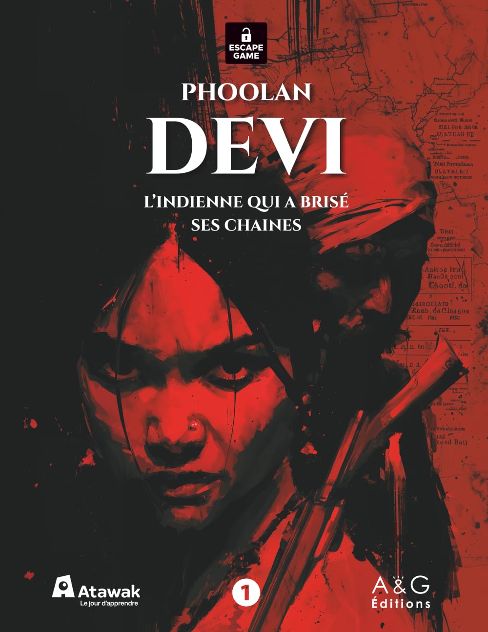 Phoolan Devi - L'indienne qui a brisé ses chaînes