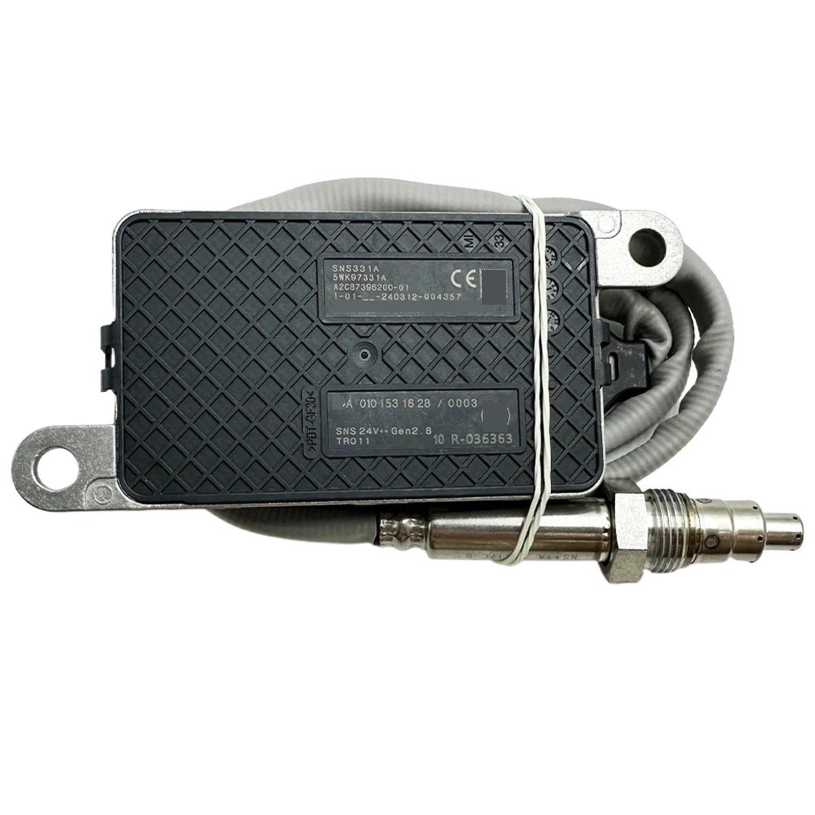 Sonda NOX Para NGK 5WK97331A A0101531628 Sensor óxido nitrógeno Nox