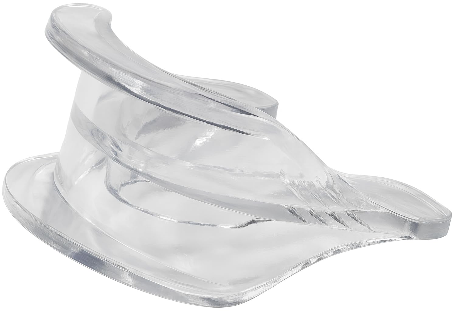 Teeth Whitening Double Sided Mouth Tray Mouthtray- No Moulding Required