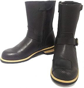 Amazon.co.jp: ワイルドウィング(Wildwing) バイクブーツ イーグル