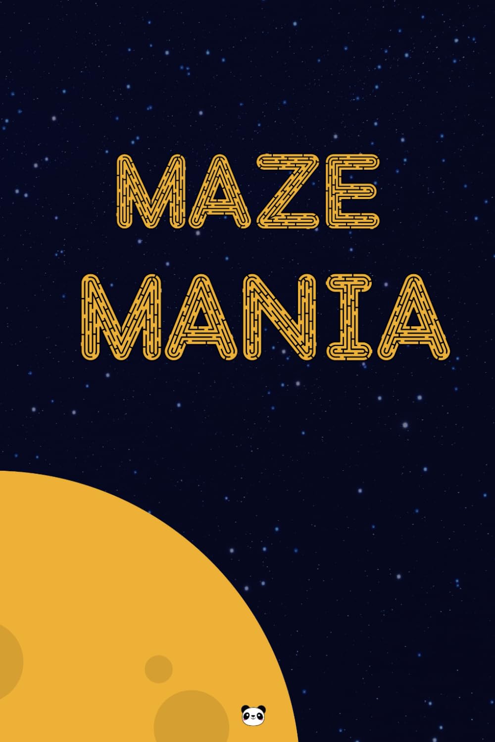 Maze Mania: Puzzles, Numbers, Letters, and Spooky Fun!