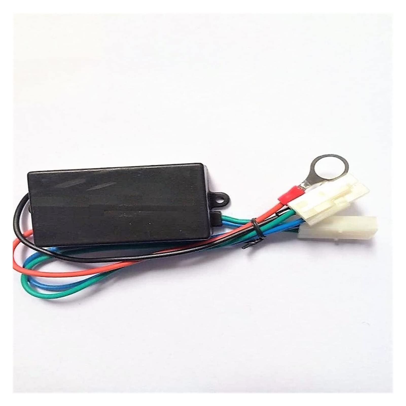 KHPL Battery Voltage Balancer 6V Lead Acid Battery Equalizer Balancer Active Voltage Balancer Equalizer For N*6V Battery System