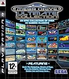 SEGA Mega Drive: Ultimate Collection (PS3) [UK IMPORT]